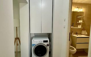 2 camere | Polonă | 3 min metrou Ștefan cel Mare | 54 mp - Poză 7