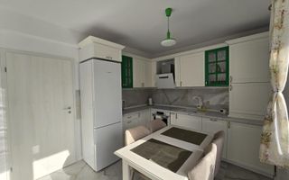 Casa parter- pod- beci- placa de beton- bucatarie inchisa - Poză 5