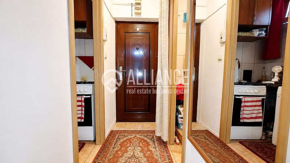 ENERGIA - Garsoniera etaj 1 - Poză 2