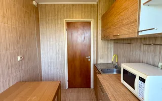 Apartament 3 camere Militari Gorjului, langa metrou, comision 0 ! - Poză 24