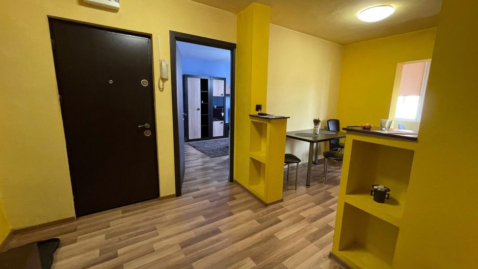 Apartament 2 camere, decomandat, Soarelui-Judetean. - Poză 5