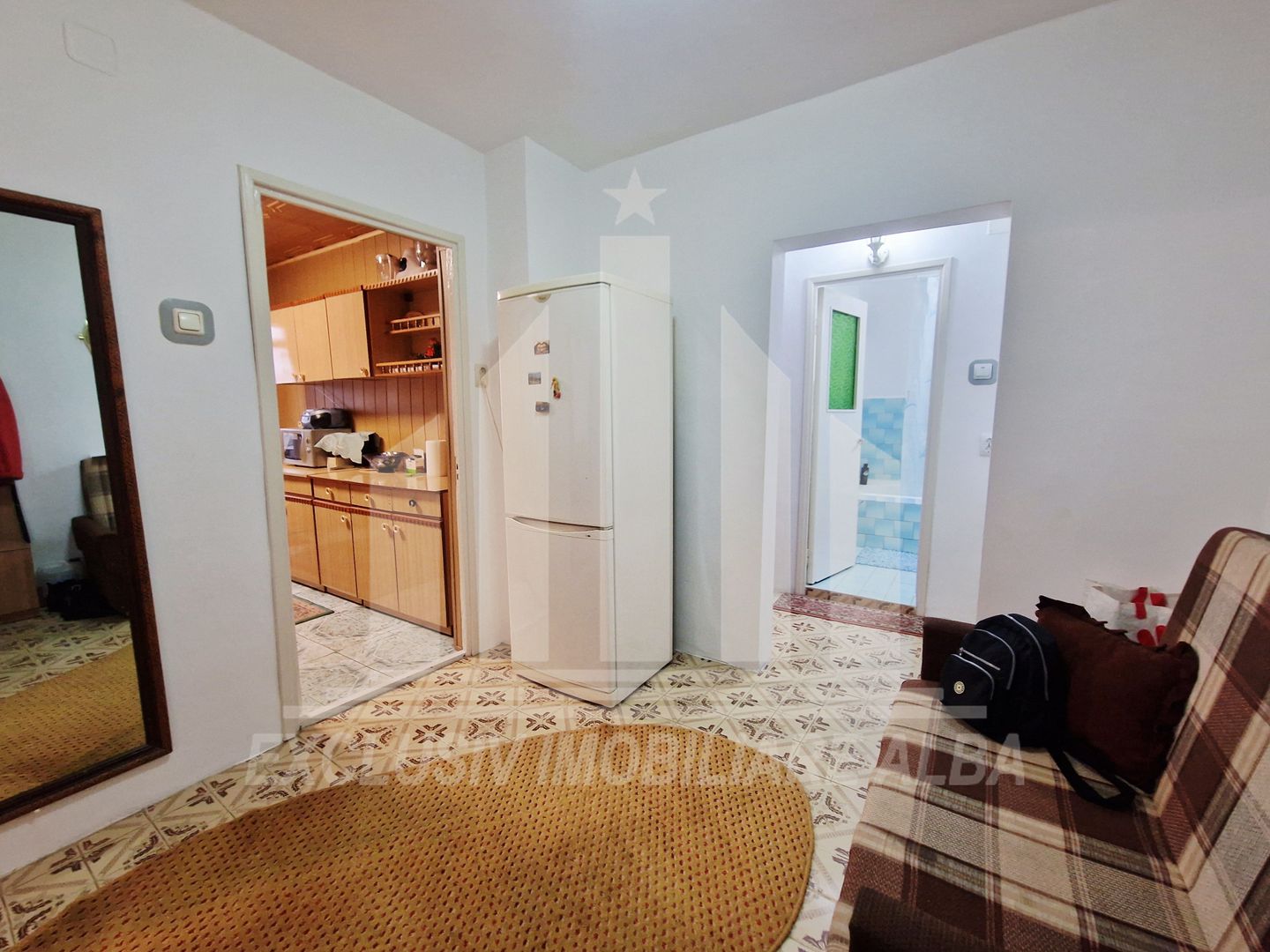 Apartament 2 camere decomandate | 50 mp | Ampoi 2 - Carolina Mall - Poză 4
