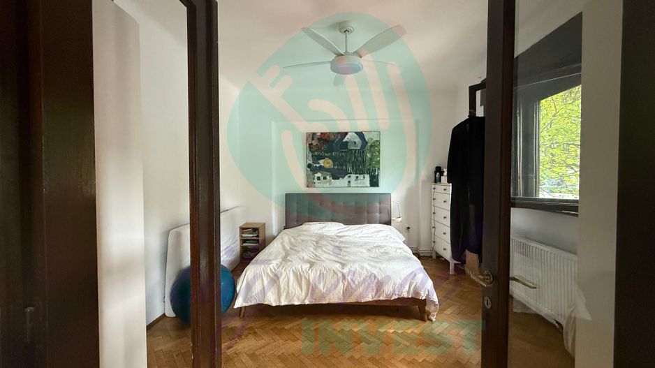 Apartament elegant situat la parterul unei vile - Poză 6