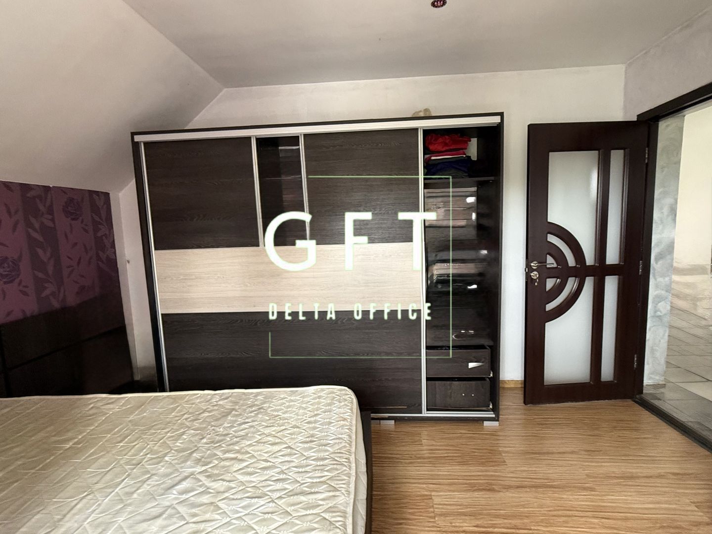 CASĂ COMPLET MOBILATĂ ȘI UTILATĂ | 190 MP | TEREN 1.289 MP în URISOR - Poză 8