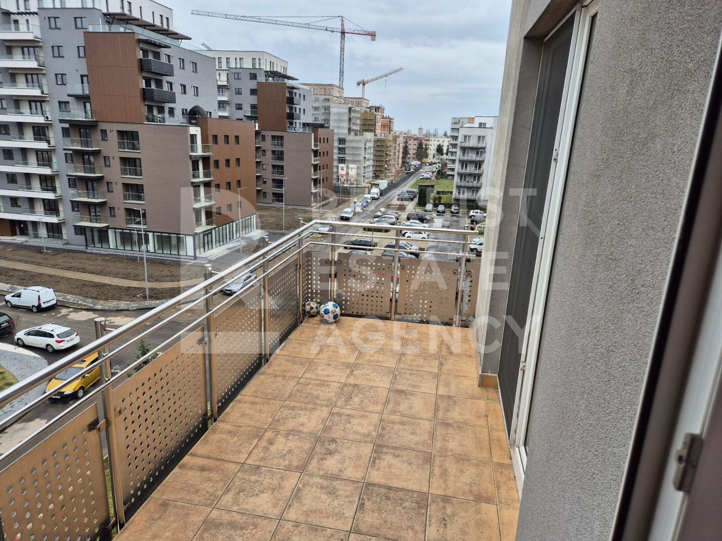 Apartament deosebit Brasov AVANGARDEN - Poză 11