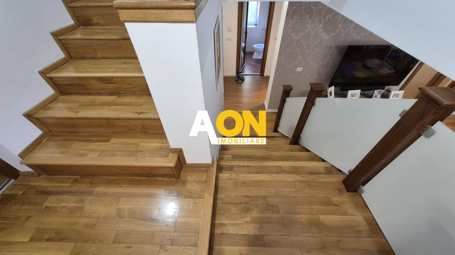 Duplex, D+P+M+1, 200 mp utili, Teren 1100 mp, Zona Micesti - Poză 17