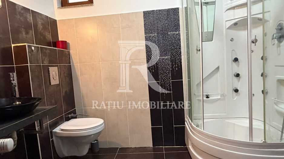 Apartament de LUX de închiriat | 3 Dormitoare | Locație CENTRALĂ - Poză 8