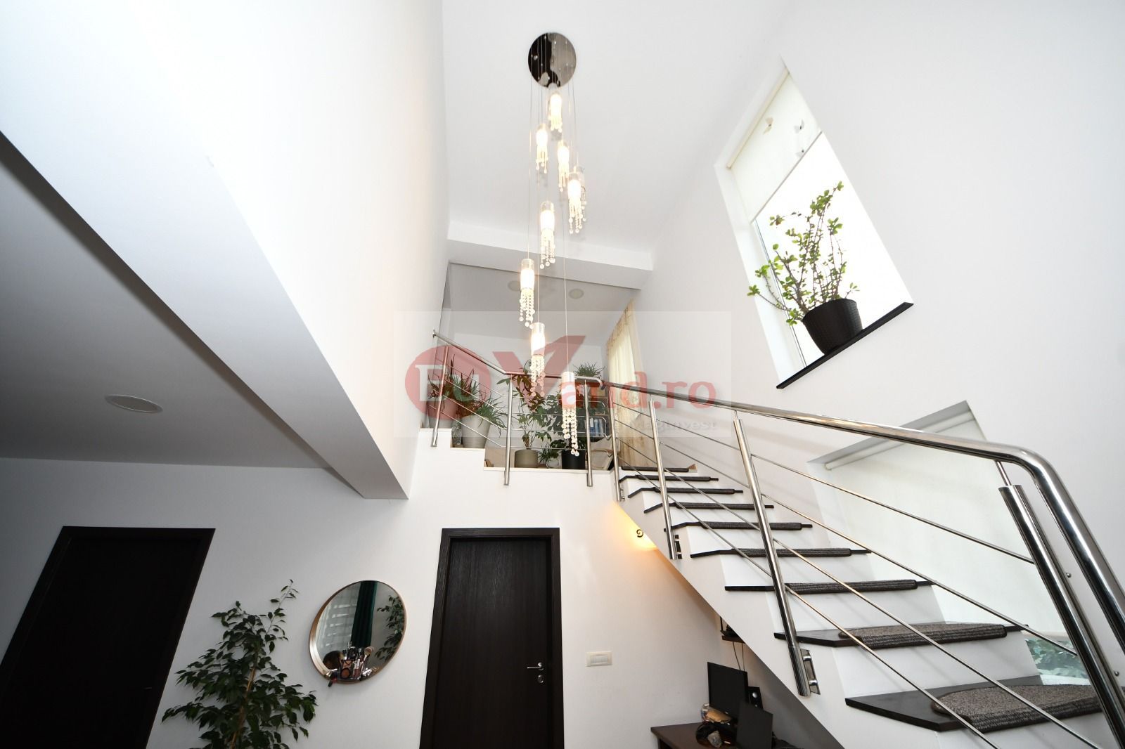 Casa moderna, constructie 2019 – Sat Costi, la 5 minute de Galati - Poză 8