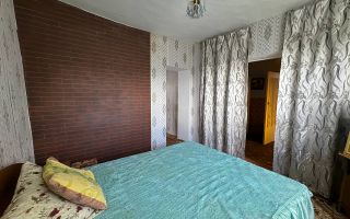 Casă cu priveliște spre pădure și 25,7 ari de teren – Hîrbovăț, r. Anenii Noi - Poză 17