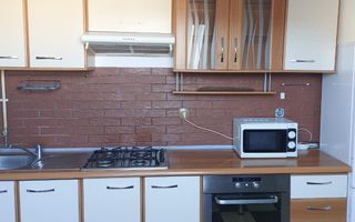 Apartament 2 camere mobilat – zona Porii, Florești - Poză 4