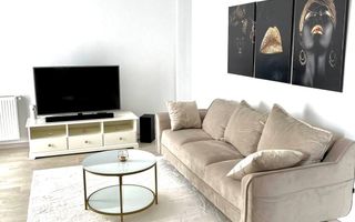 Apartament cu 2 camere | Luxor Residence Otopeni | Parcare| Boxa - Poză 3