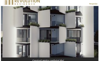 Ap. 3 camere, bloc nou 2025 – Vasile Alecsandri, comision 0% - Poză 2