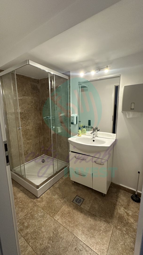 Casă renovată și consolidată, ideală pentru birouri sau activități comerciale - Poză 18