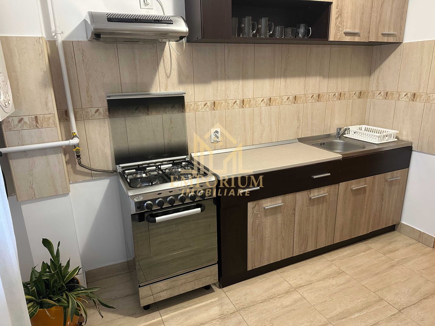 1 camera decomandata, AC, Buna Ziua, zona Leroy Merlin - Poză 4