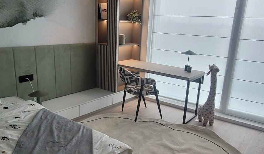 2 CAMERE / DECOMANDAT / IZOLATIE FONICA / ASTORIUM LIFE! - Poză 14