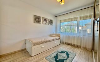 Casa Triplex de vanzare in Selimbar | Zona Exclusivista De Case - Poză 10