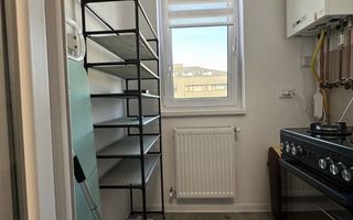🏠Apartament 1 cam, 40MP, decomandat, etaj 3 // 📍Capăt Păcurari - Rediu - Poză 6