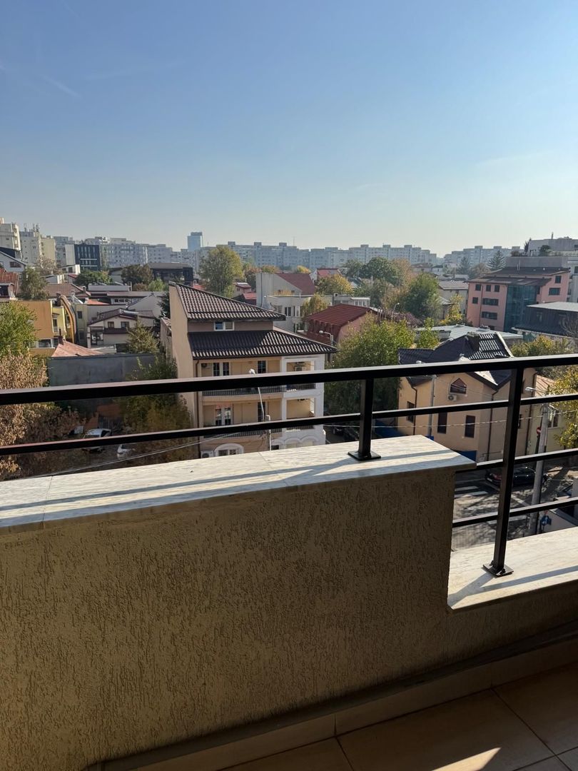 Apartament premium 4 camere de închiriat – Domenii | 2 locuri parcare - Poză 11