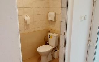 Închiriere spațiu comercial – Zona Centrală – 77 mp - Schiță 16