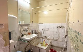 Apartament 2 camere, etaj intermediar, cartierul Grigorescu! - Poză 5