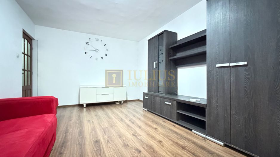 3 camere, PARTER, centrala proprie; Soarelui - SUD Plaza. - Poză 1