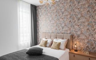 Apartament cu doua camere, Domenii-Luxuria - Poză 6