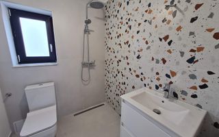 Casa Individuala 3 Camere, 380 mp Teren, Alba-Micesti - Poză 10