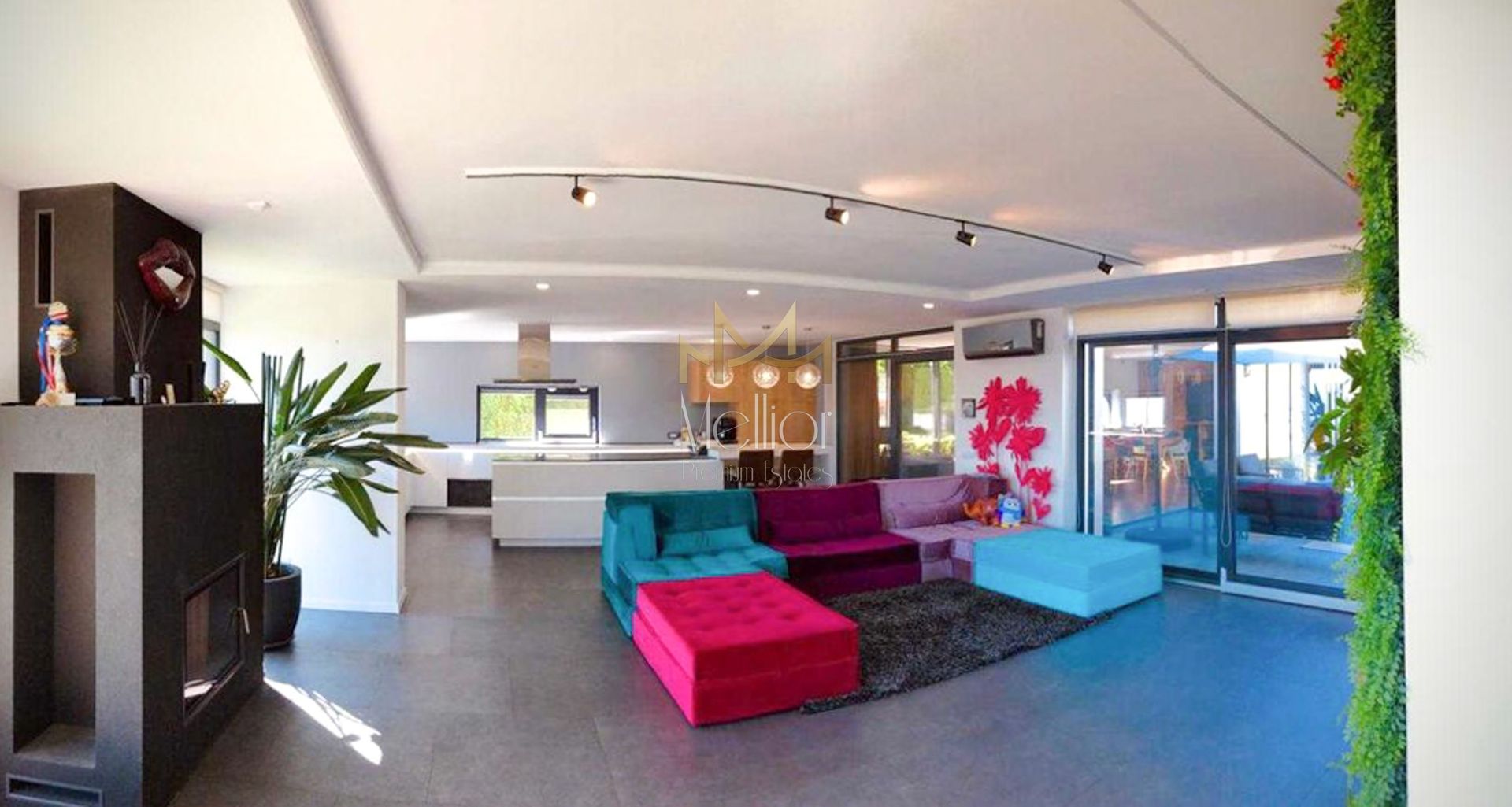 Casa moderna de vanzare-cartier Voronet, Cluj - Poză 5