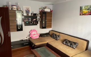 Apartament decomandat cu 2 camere de vânzare – Florești, zona Porii. - Poză 3