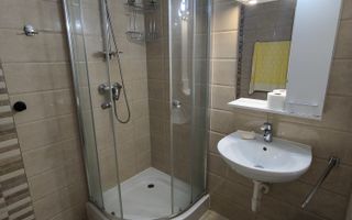Penthouse 3 camere de închiriat | Șelimbăr | terasă 37 mp - Poză 10