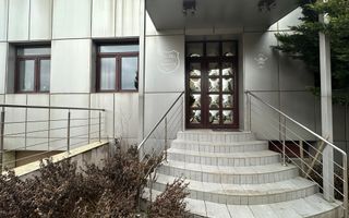 Hală producție | Subsol + Parter + Etaj | Corp anexă | Parcare curte - Poză 45