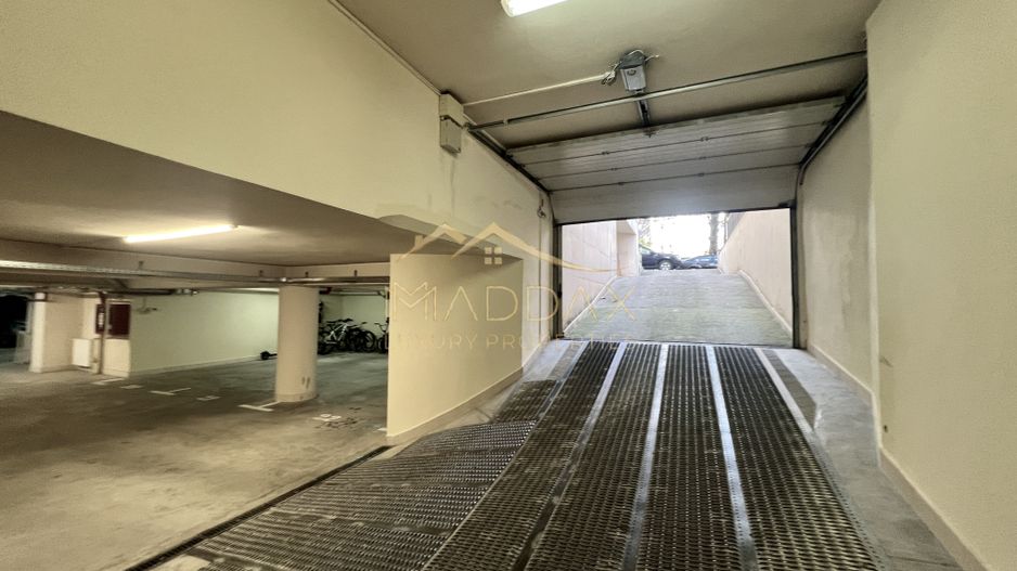 5 Rooms Duplex *1 Underground Parking* // Primaverii - Poză 50