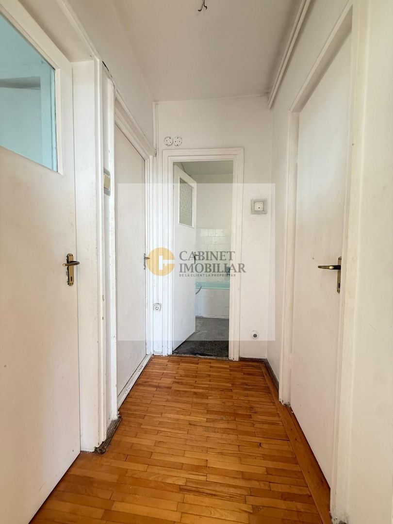 3 camere I Gara de nord I Creditabil I 1962 - Poză 13