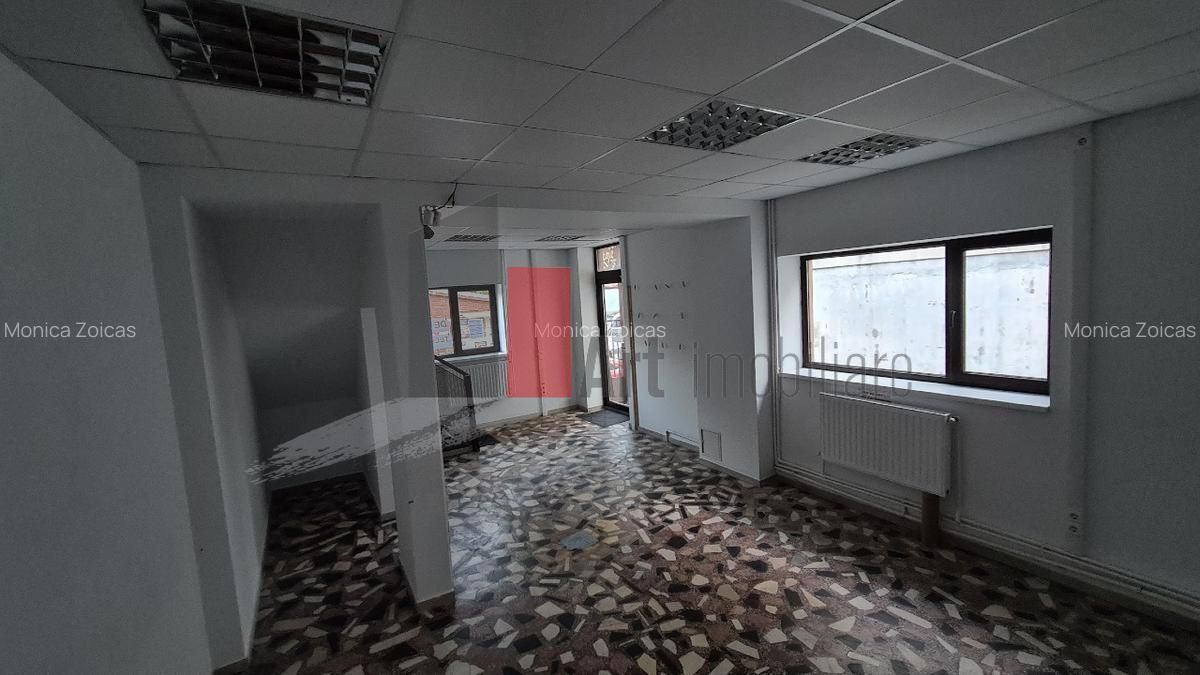 Spatiu Comercial de inchiriat, 134mp, Zona Crangasi - Poză 4