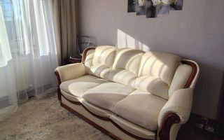 apartament cu 2 camere-de inchiriat-pompieri- zona milcov - Poză 3