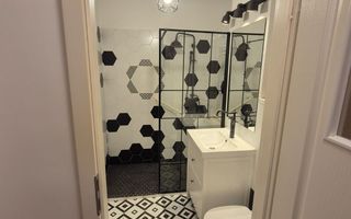 De inchiriat apartament cu 3 camere , Tineretului sector4 - Poză 5