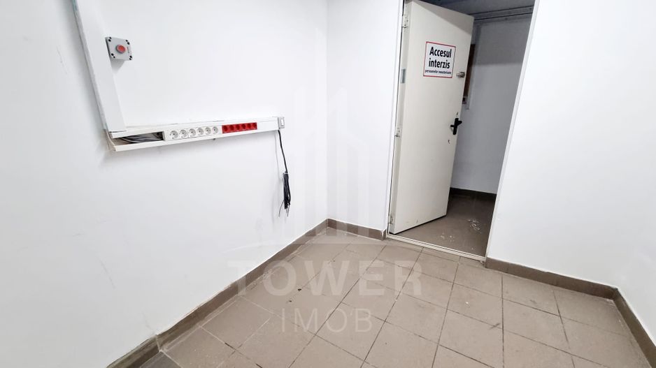 Spațiu comercial de închiriat | Zona Calea Dumbrăvii - Poză 6