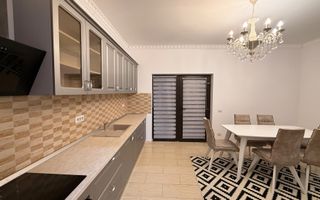 Casa individuala premium cu 5 camere, de inchiriat/ Dumbravita - Poză 24
