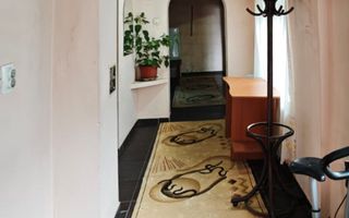 Se oferă spre vânzare casă 3 camere individuală la curte zona Salaj - Poză 7