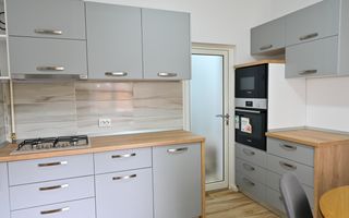 Casa / Vila moderna cu 5 camere de vanzare  | Zona Traian | Ploiesti - Poză 13