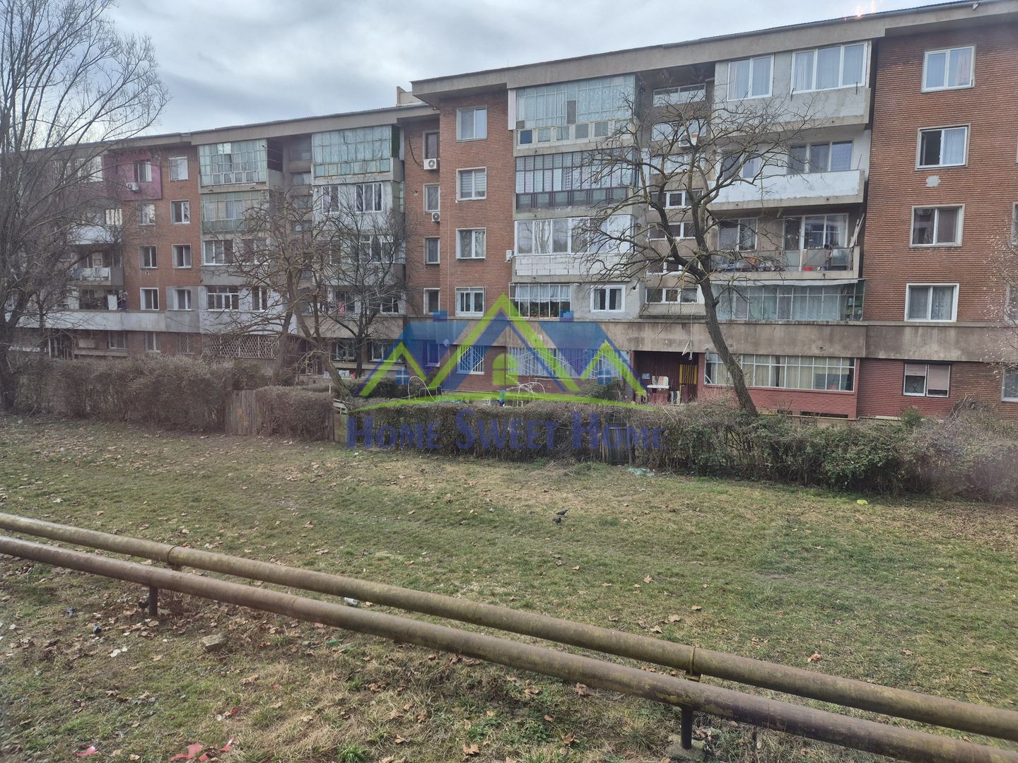 Apartament 2 camere | Etaj 1 | Zona M4 – Str. Mureșului | 34.900 € neg - Poză 8