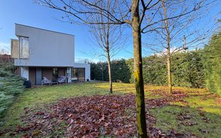 Casa Moderna cu Panoramica unica  si Curte Privata – Feleac! - Poză 2