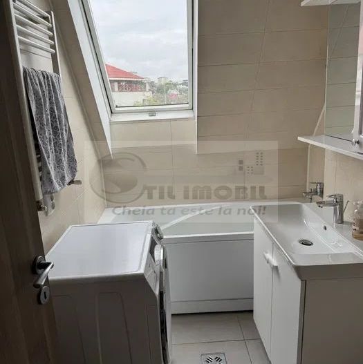 Apartament 2 camere decomandat, Podu de Piatra, bloc 2005 - 95.000 € - Poză 5