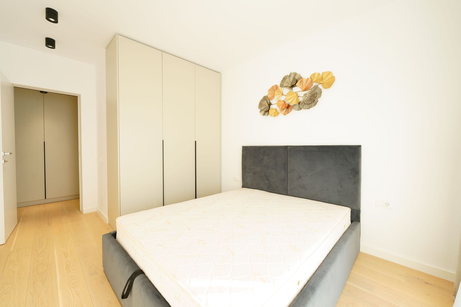 2 Camere + Parcare, Nusco City, Aviatiei, Promenada, Metrou - Poză 6