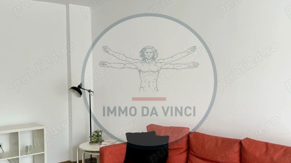 Vând Apartament 2 camere, 60 mp utili + terasă 30 mp - Poză 8