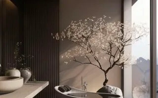 3 camere tip Duplex Living Generos Mutare Rapida 7min metrou - Poză 13