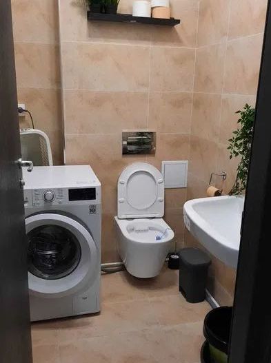 Apartament spatios Lacul Morii - Poză 7