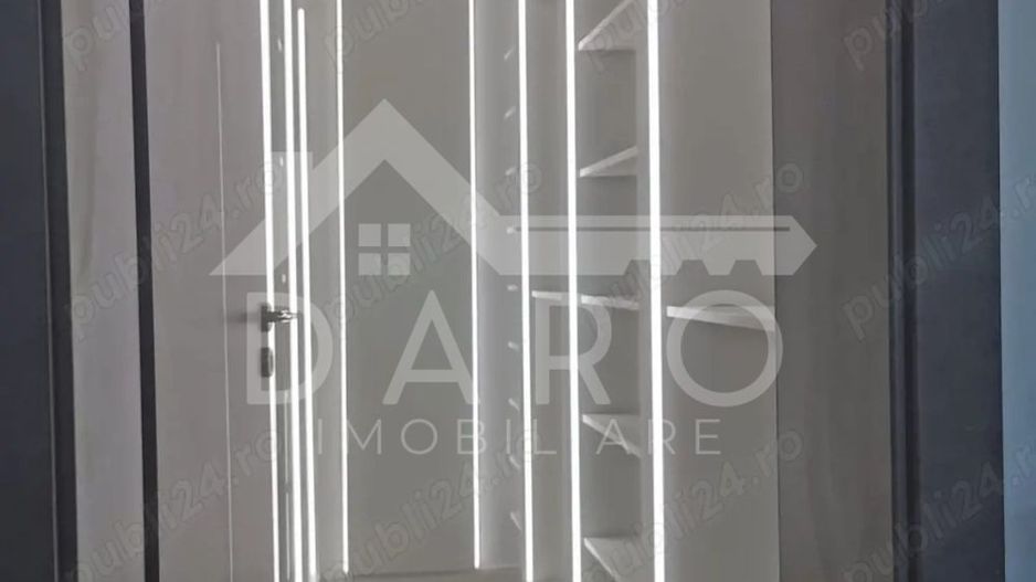 🏡 Penthouse exclusivist cu 4 camere – 120 mp utili - Poză 7