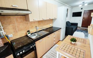 2 camere, mobilat modern, bloc nou, balcon, parcare, Iris, Oasului - Poză 5