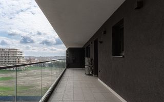 2 camere PRIMA VISTA  Promenada Pipera I TVA INCLUS I Premium I COM 0% - Poză 8